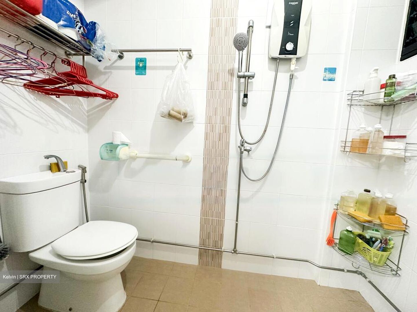 Blk 207 Bukit Batok Street 21 (Bukit Batok), HDB 4 Rooms #452325551